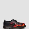 1461 FLAME Arcadia Chaussures en cuir frotté 1461 FLAME Arcadia Chaussures en cuir frotté