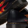 1461 FLAME Arcadia Chaussures en cuir frotté 1461 FLAME Arcadia Chaussures en cuir frotté