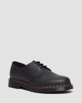 1461 GENIX Chaussures Oxford en Nappa Leather