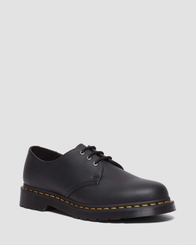 1461 GENIX Chaussures Oxford en Nappa Leather 1461 GENIX Chaussures Oxford en Nappa Leather