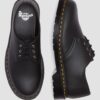 1461 GENIX Chaussures Oxford en Nappa Leather 1461 GENIX Chaussures Oxford en Nappa Leather