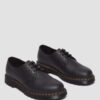 1461 GENIX Chaussures Oxford en Nappa Leather 1461 GENIX Chaussures Oxford en Nappa Leather
