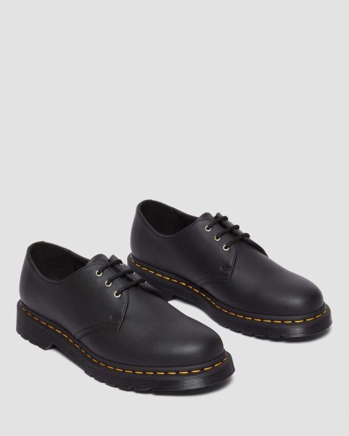 1461 GENIX Chaussures Oxford en Nappa Leather 1461 GENIX Chaussures Oxford en Nappa Leather