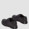 1461 GENIX Chaussures Oxford en Nappa Leather 1461 GENIX Chaussures Oxford en Nappa Leather