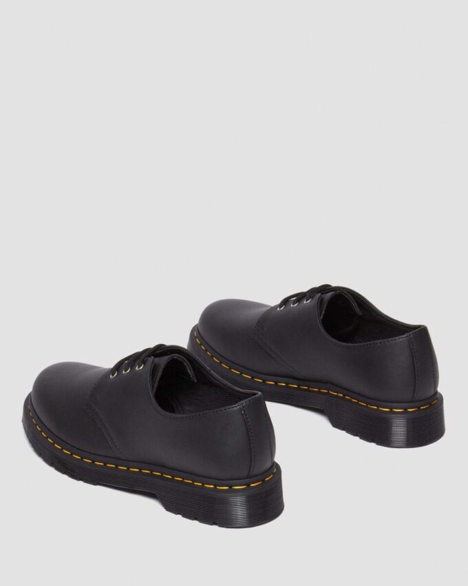 1461 GENIX Chaussures Oxford en Nappa Leather 1461 GENIX Chaussures Oxford en Nappa Leather