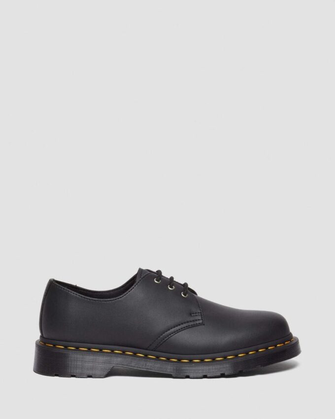 1461 GENIX Chaussures Oxford en Nappa Leather 1461 GENIX Chaussures Oxford en Nappa Leather