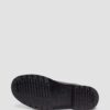 1461 GENIX Chaussures Oxford en Nappa Leather 1461 GENIX Chaussures Oxford en Nappa Leather