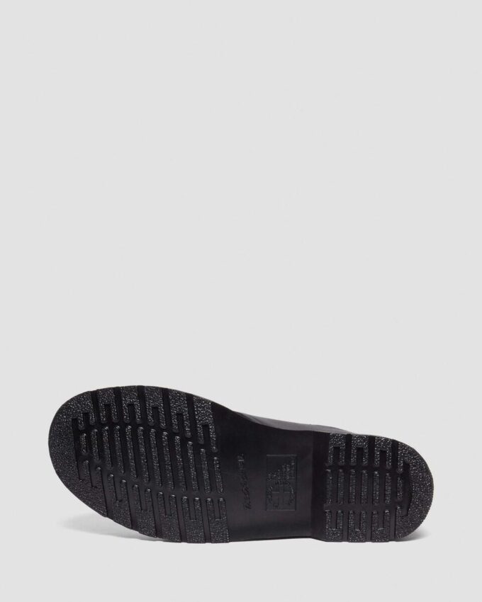 1461 GENIX Chaussures Oxford en Nappa Leather 1461 GENIX Chaussures Oxford en Nappa Leather
