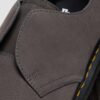 1461 LACELESS Chaussures à enfiler en nubuck souple 1461 LACELESS Chaussures à enfiler en nubuck souple