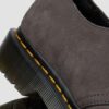 1461 LACELESS Chaussures à enfiler en nubuck souple 1461 LACELESS Chaussures à enfiler en nubuck souple