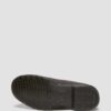 1461 LACELESS Chaussures à enfiler en nubuck souple 1461 LACELESS Chaussures à enfiler en nubuck souple