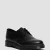 1461 MONO Chaussures Oxford en Smooth Leather 1461 MONO Chaussures Oxford en Smooth Leather