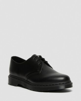 1461 MONO Chaussures Oxford en Smooth Leather