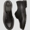 1461 MONO Chaussures Oxford en Smooth Leather 1461 MONO Chaussures Oxford en Smooth Leather