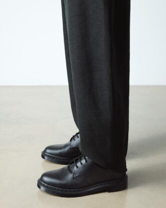 1461 MONO Chaussures Oxford en Smooth Leather