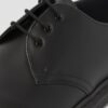 1461 MONO Chaussures Oxford en Smooth Leather 1461 MONO Chaussures Oxford en Smooth Leather