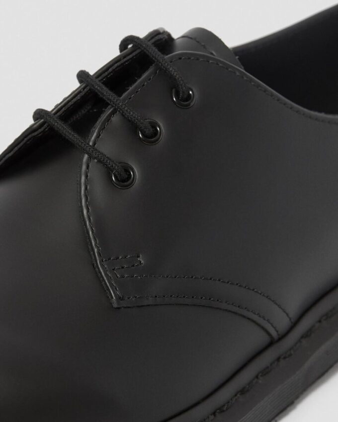 1461 MONO Chaussures Oxford en Smooth Leather 1461 MONO Chaussures Oxford en Smooth Leather