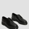 1461 MONO Chaussures Oxford en Smooth Leather 1461 MONO Chaussures Oxford en Smooth Leather