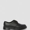 1461 MONO Chaussures Oxford en Smooth Leather 1461 MONO Chaussures Oxford en Smooth Leather