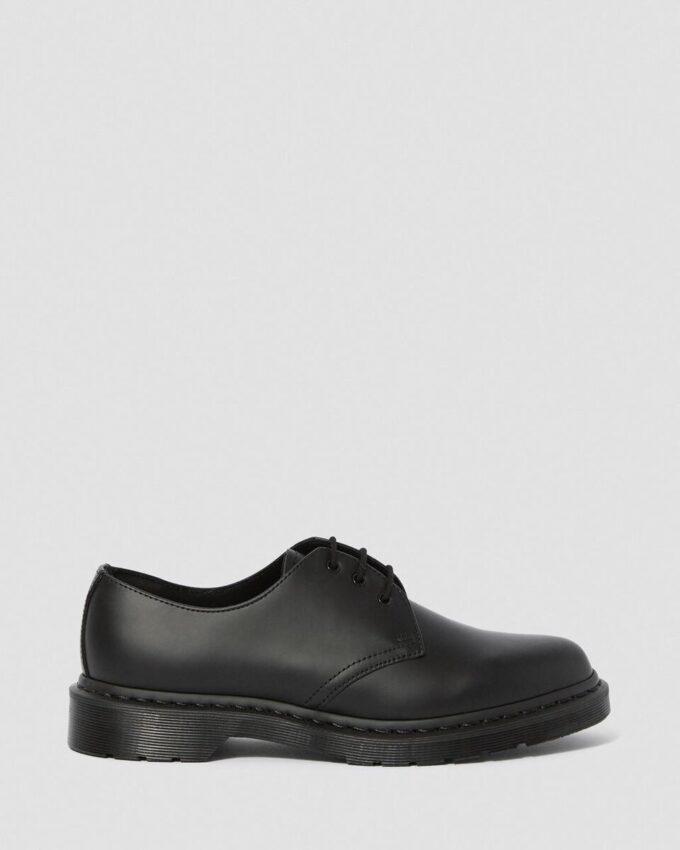 1461 MONO Chaussures Oxford en Smooth Leather 1461 MONO Chaussures Oxford en Smooth Leather