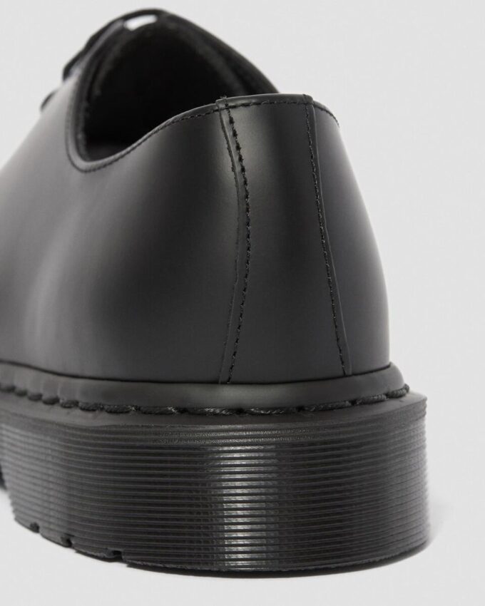 1461 MONO Chaussures Oxford en Smooth Leather 1461 MONO Chaussures Oxford en Smooth Leather