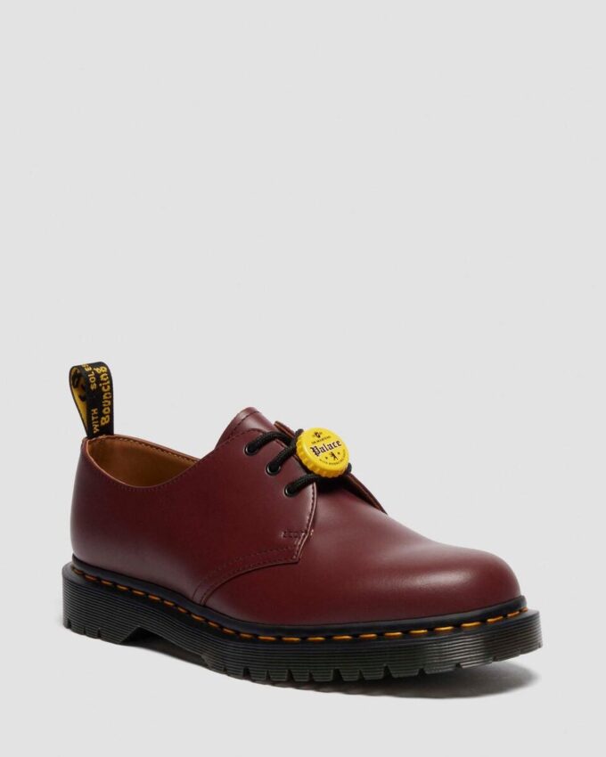 1461 Palace Chaussures Oxford en Smooth Leather vintage 1461 Palace Chaussures Oxford en Smooth Leather vintage