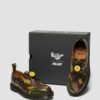 1461 Palace Chaussures Oxford en Smooth Leather vintage 1461 Palace Chaussures Oxford en Smooth Leather vintage