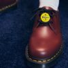 1461 Palace Chaussures Oxford en Smooth Leather vintage 1461 Palace Chaussures Oxford en Smooth Leather vintage