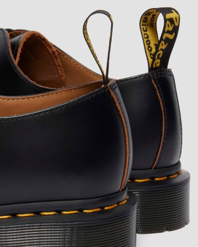 1461 Palace Chaussures Oxford en Smooth Leather vintage 1461 Palace Chaussures Oxford en Smooth Leather vintage