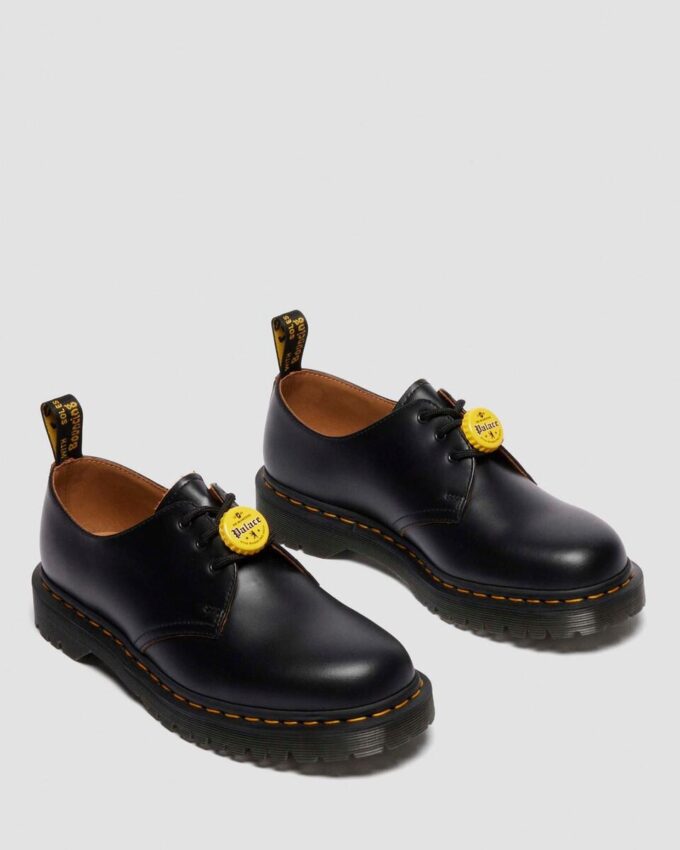 1461 Palace Chaussures Oxford en Smooth Leather vintage 1461 Palace Chaussures Oxford en Smooth Leather vintage