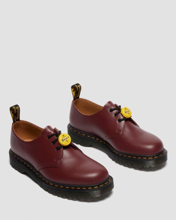 1461 Palace Chaussures Oxford en Smooth Leather vintage 1461 Palace Chaussures Oxford en Smooth Leather vintage