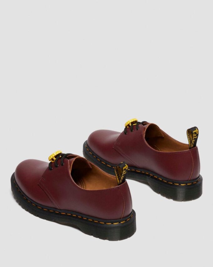 1461 Palace Chaussures Oxford en Smooth Leather vintage 1461 Palace Chaussures Oxford en Smooth Leather vintage
