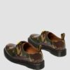 1461 Palace Chaussures Oxford en Smooth Leather vintage 1461 Palace Chaussures Oxford en Smooth Leather vintage