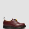 1461 Palace Chaussures Oxford en Smooth Leather vintage 1461 Palace Chaussures Oxford en Smooth Leather vintage
