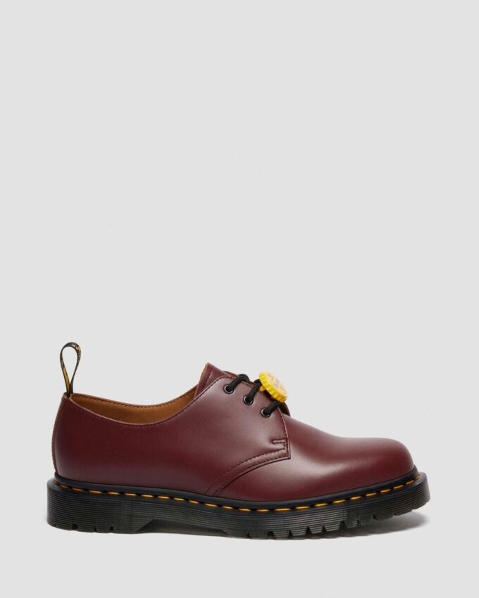 1461 Palace Chaussures Oxford en Smooth Leather vintage 1461 Palace Chaussures Oxford en Smooth Leather vintage