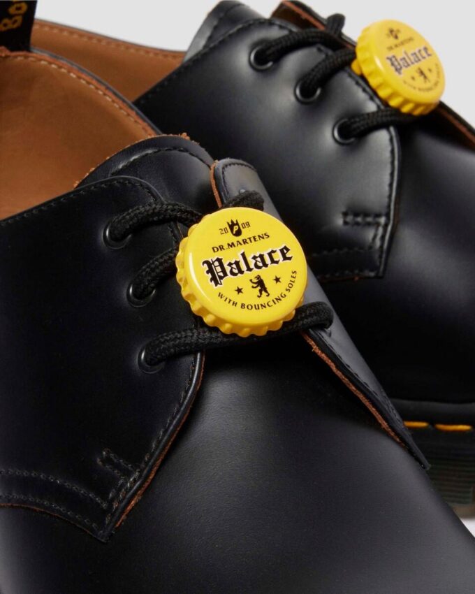 1461 Palace Chaussures Oxford en Smooth Leather vintage 1461 Palace Chaussures Oxford en Smooth Leather vintage