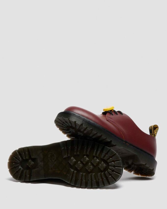 1461 Palace Chaussures Oxford en Smooth Leather vintage 1461 Palace Chaussures Oxford en Smooth Leather vintage