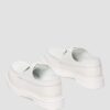 1461 Penton MM6 Smooth + Chaussures en Virginia Leather 1461 Penton MM6 Smooth + Chaussures en Virginia Leather