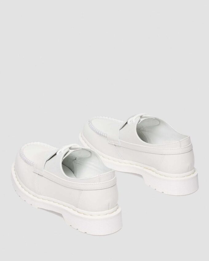 1461 Penton MM6 Smooth + Chaussures en Virginia Leather 1461 Penton MM6 Smooth + Chaussures en Virginia Leather
