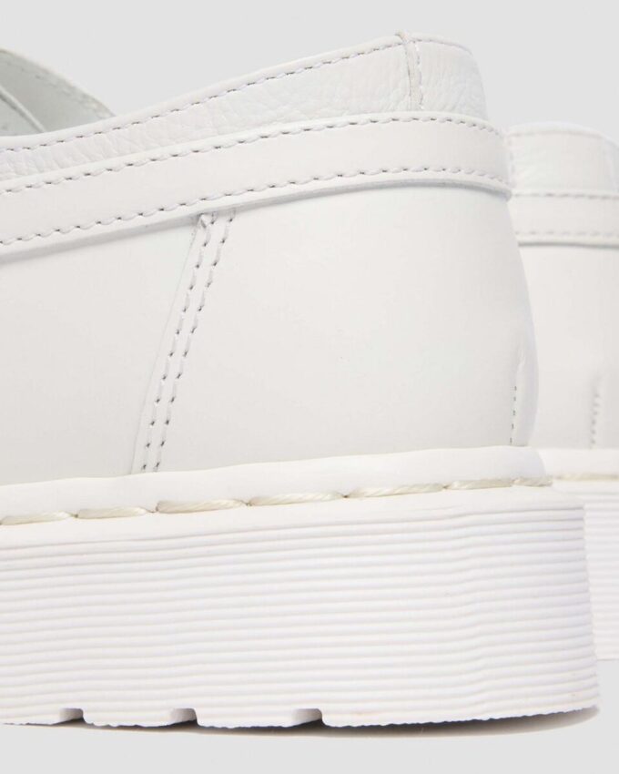 1461 Penton MM6 Smooth + Chaussures en Virginia Leather 1461 Penton MM6 Smooth + Chaussures en Virginia Leather