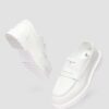 1461 Penton MM6 Smooth + Chaussures en Virginia Leather 1461 Penton MM6 Smooth + Chaussures en Virginia Leather