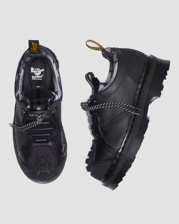 1461 Protect Chaussures Oxford en cuir 1461 Protect Chaussures Oxford en cuir