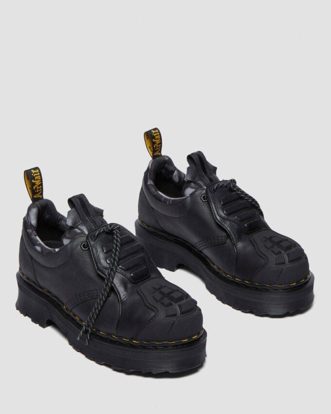 1461 Protect Chaussures Oxford en cuir 1461 Protect Chaussures Oxford en cuir