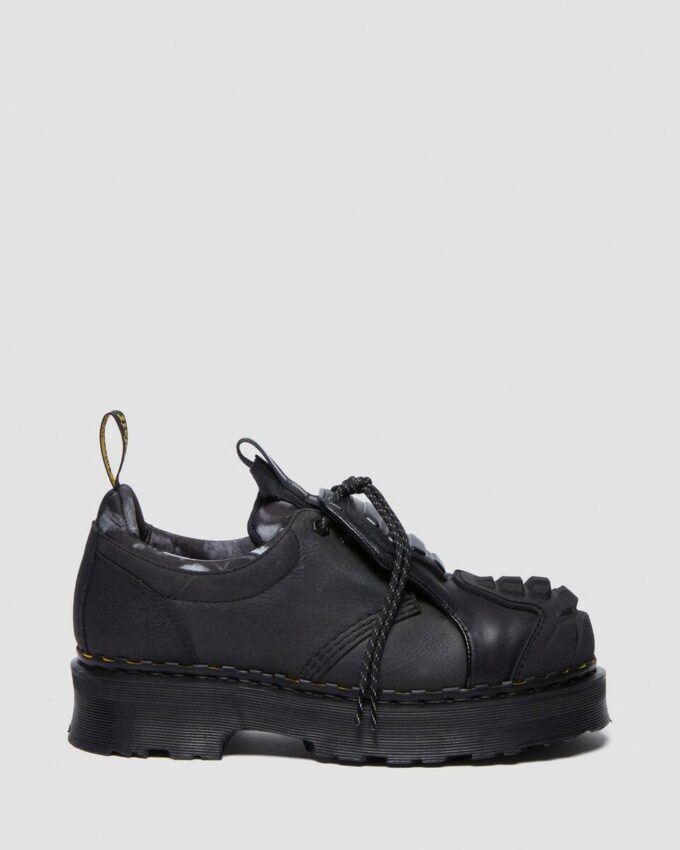 1461 Protect Chaussures Oxford en cuir 1461 Protect Chaussures Oxford en cuir
