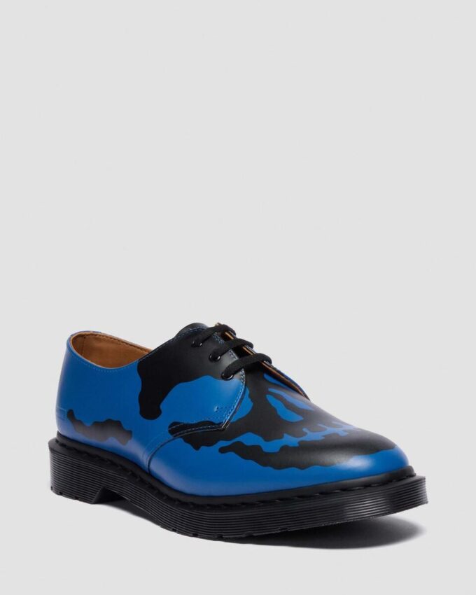 1461 SUPREME Smooth Leather Shoes 1461 SUPREME Smooth Leather Shoes
