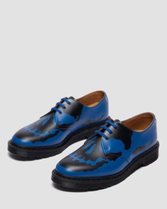 1461 SUPREME Smooth Leather Shoes
