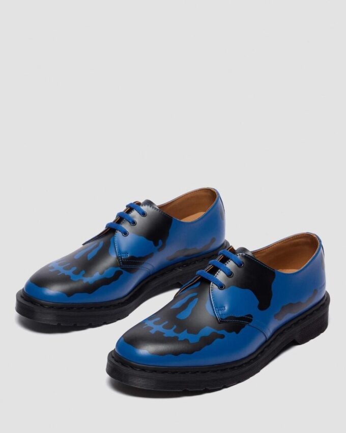 1461 SUPREME Smooth Leather Shoes 1461 SUPREME Smooth Leather Shoes