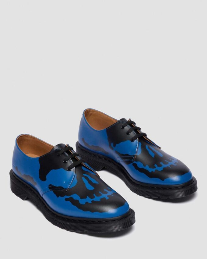 1461 SUPREME Smooth Leather Shoes 1461 SUPREME Smooth Leather Shoes