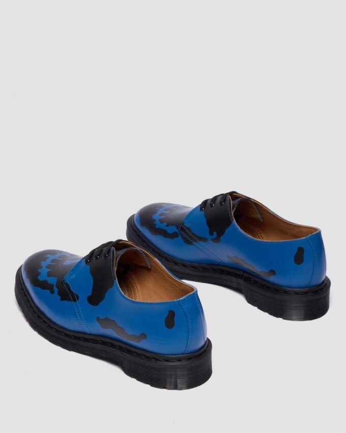 1461 SUPREME Smooth Leather Shoes 1461 SUPREME Smooth Leather Shoes