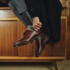 1461 Undercover Chaussures Oxford en cuir fabriquées en Angleterre 1461 Undercover Chaussures Oxford en cuir fabriquées en Angleterre